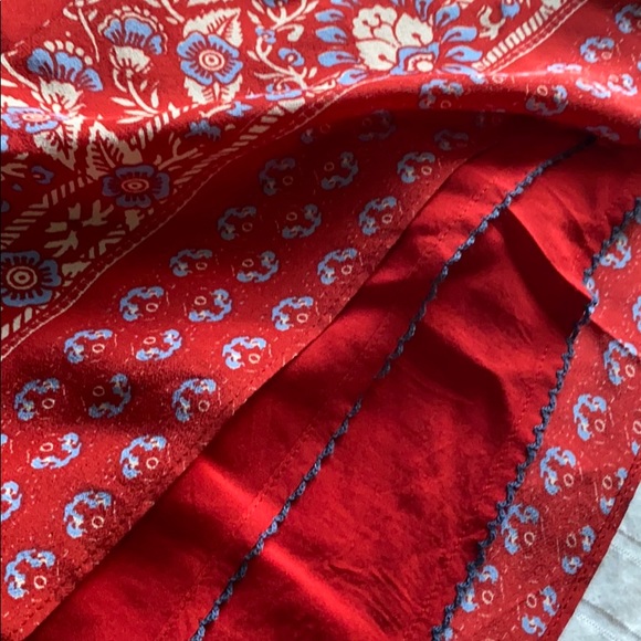 Vanessa Virginia by Anthropologie dress - Picture 10 of 10